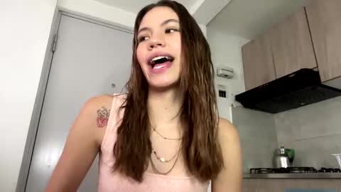 Antonella  online show from December 10, 2024, 1:00 pm