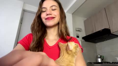 Antonella  online show from December 22, 2024, 5:32 pm