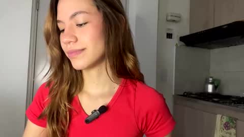 Antonella  online show from February 6, 2025, 1:43 pm