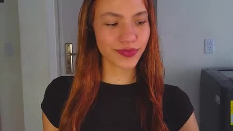 Antonella  online show from March 3, 2025, 1:42 pm