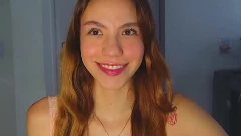 Antonella  online show from March 5, 2025, 12:22 pm