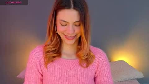 Antonella  online show from November 26, 2025, 5:14 pm