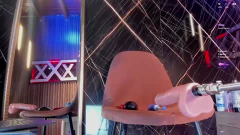 Antonella Russel online show from December 18, 2024, 7:58 am