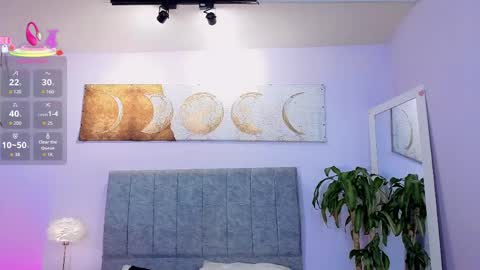  Antonella online show from May 21, 2026, 7:54 pm