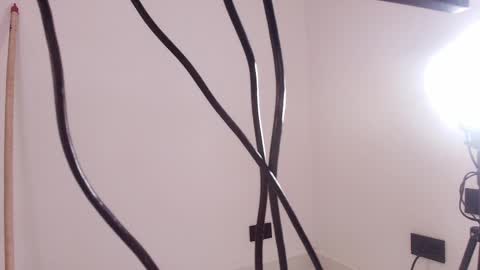 Antonella online show from November 24, 2025, 12:05 pm