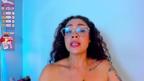 A N T O N E L L E  online show from January 26, 2025, 4:20 pm