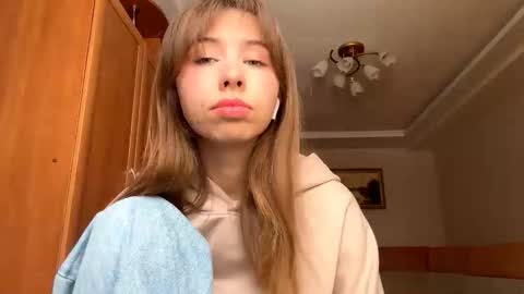 Serena online show from February 27, 2026, 10:04 am