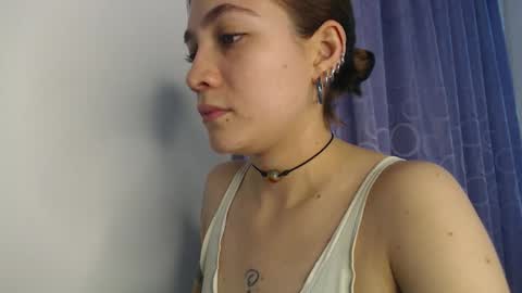 antonia0824 online show from February 15, 2026, 11:01 pm