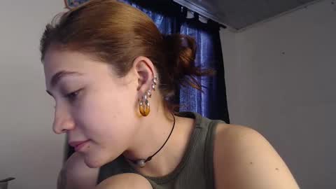 antonia0824 online show from March 9, 2026, 8:46 pm