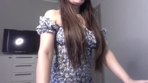 Antonia online show from February 1, 2025, 8:18 am