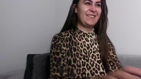 Antonia online show from October 6, 2025, 5:16 am