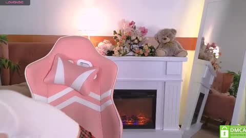 antonia_ferrero online show from October 12, 2025, 6:34 am