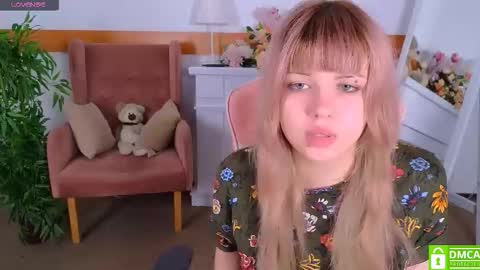 antonia_ferrero online show from October 18, 2025, 6:58 am