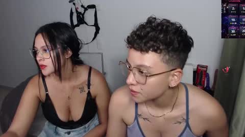 Antonia online show from March 12, 2025, 12:20 am