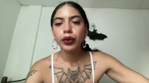 Antonia online show from December 7, 2024, 10:06 pm