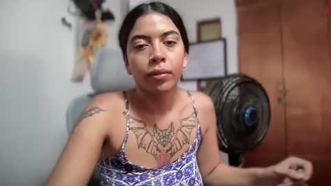 Antonia online show from September 14, 2025, 6:29 pm