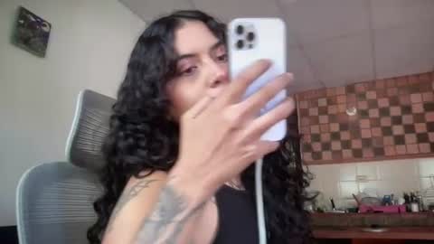 Snapshot of antoniabloom chatting on August 8, 2026, 5:48 pm Antonia online show from August 8, 2026, 5:48 pm