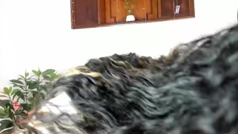 Antonia online show from March 7, 2025, 4:46 am