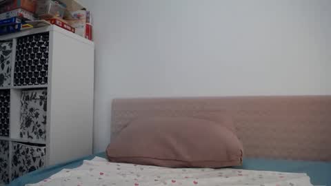 Antonia online show from September 11, 2025, 8:58 am