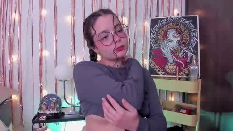 Antonia online show from December 20, 2024, 2:19 am