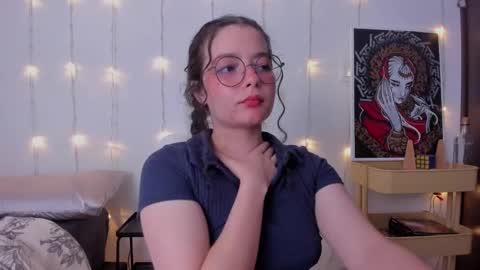 Antonia online show from March 9, 2025, 2:18 am