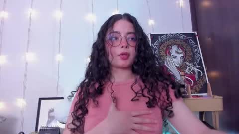 Antonia online show from September 22, 2025, 1:51 am