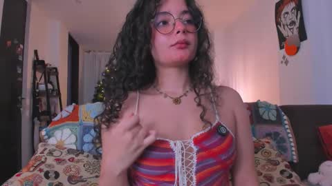 Antonia online show from January 7, 2026, 4:48 am