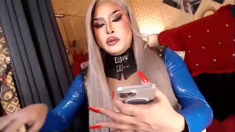 antoniasaints69 online show from March 4, 2025, 10:13 am