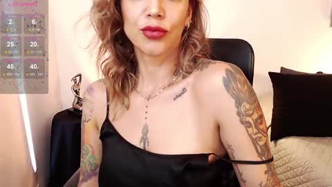 Anto    online show from February 3, 2025, 1:30 pm