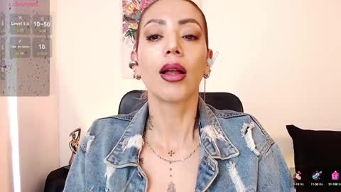 Anto    online show from February 7, 2025, 12:50 pm