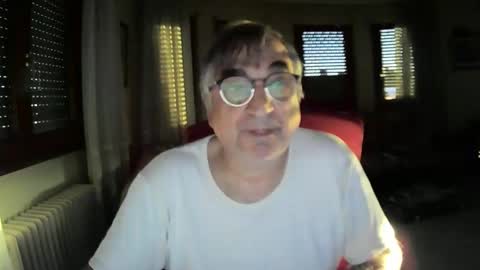 Antonio online show from December 17, 2024, 4:11 pm