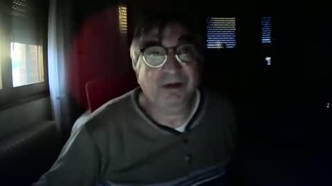 Antonio online show from December 20, 2024, 7:44 am