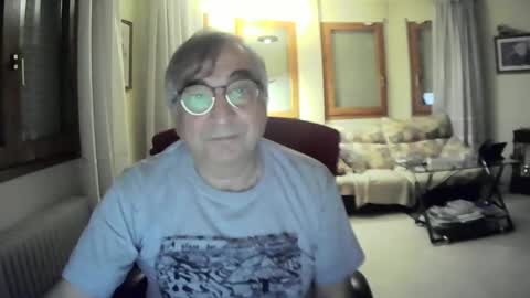 Antonio online show from December 25, 2024, 1:42 am