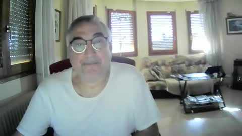 Antonio online show from January 17, 2025, 11:59 am