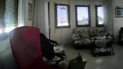 Antonio online show from February 2, 2025, 2:24 pm