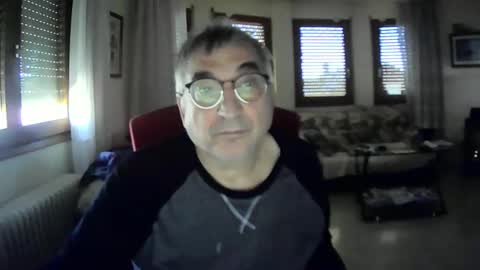 Antonio online show from February 8, 2025, 10:50 am