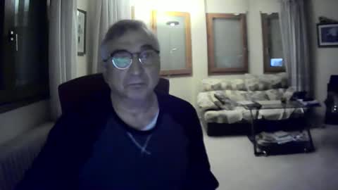 Antonio online show from February 11, 2025, 9:14 pm