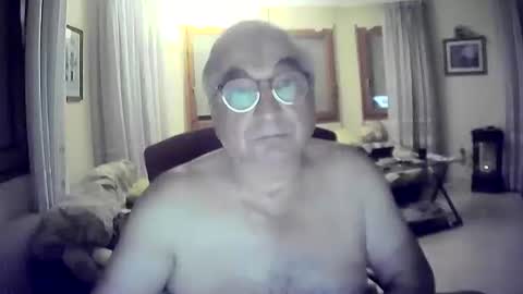 Antonio online show from September 20, 2025, 12:55 am