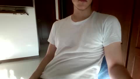 antonio_ricci online show from January 23, 2025, 10:11 pm