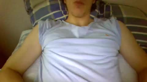 antonio_ricci online show from February 9, 2025, 7:05 am