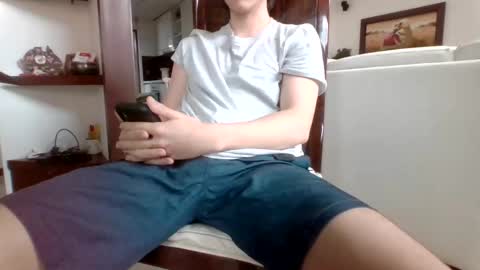 antonio_ricci online show from February 17, 2025, 8:15 pm