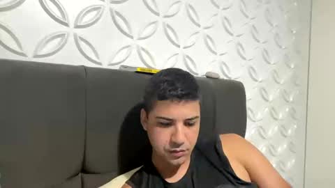 antoniodosul online show from October 15, 2025, 2:55 am