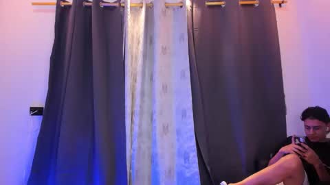 brendan and stiiven online show from April 9, 2026, 3:17 am