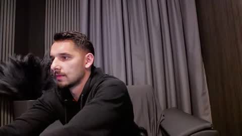 HI My name is Antonio online show from October 29, 2025, 7:59 pm