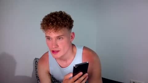 Antonny online show from June 15, 2026, 4:53 pm