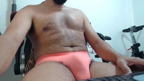 antony online show from February 28, 2025, 1:03 pm