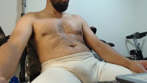 antony online show from October 6, 2025, 10:29 pm