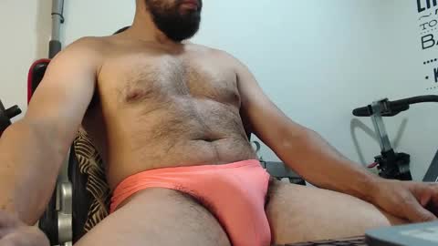 antony online show from October 18, 2025, 11:27 pm