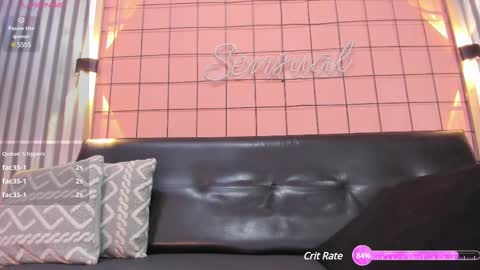 Juan Camilo online show from March 11, 2025, 4:10 am