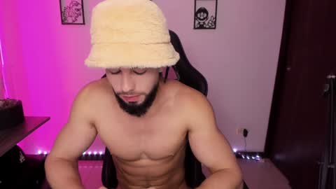 antony_cast online show from February 2, 2025, 3:10 am